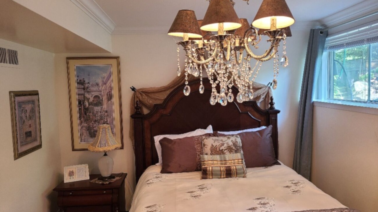 Photo of Bedroom in Halifax