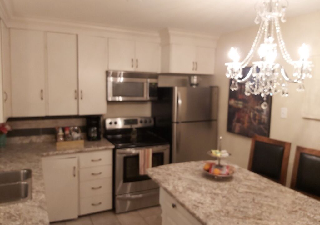 Photo of Kitchen in Halifax