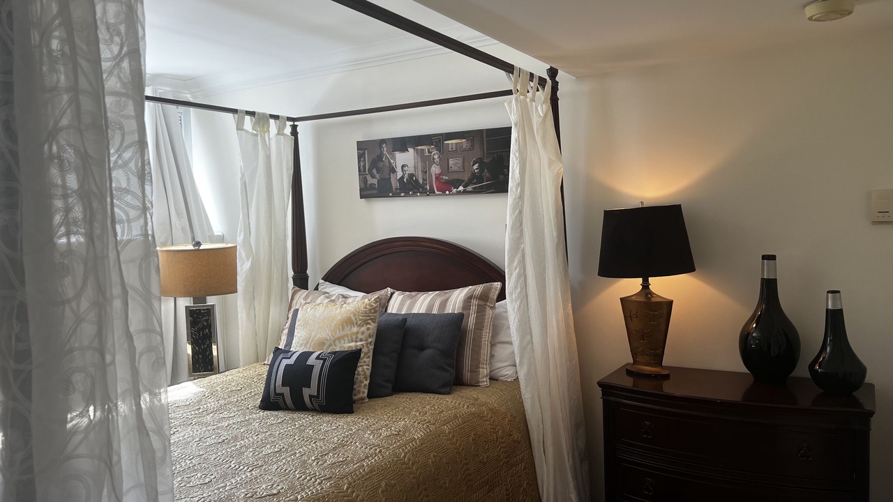 Photo of Bedroom in Halifax