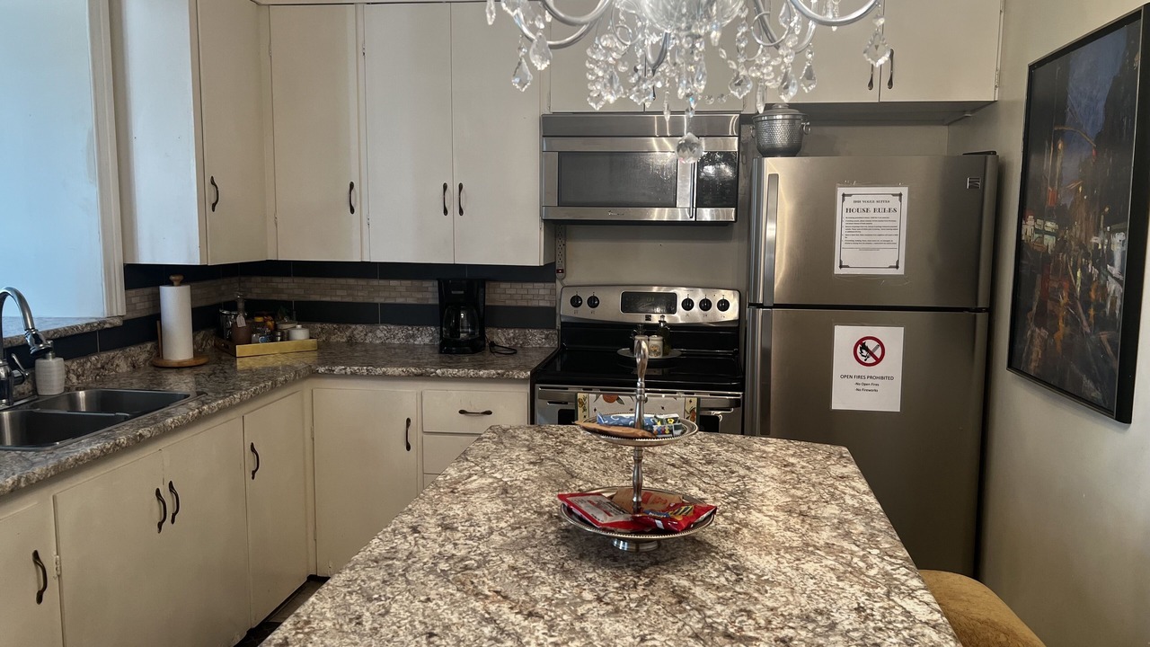 Photo of Kitchen in Halifax