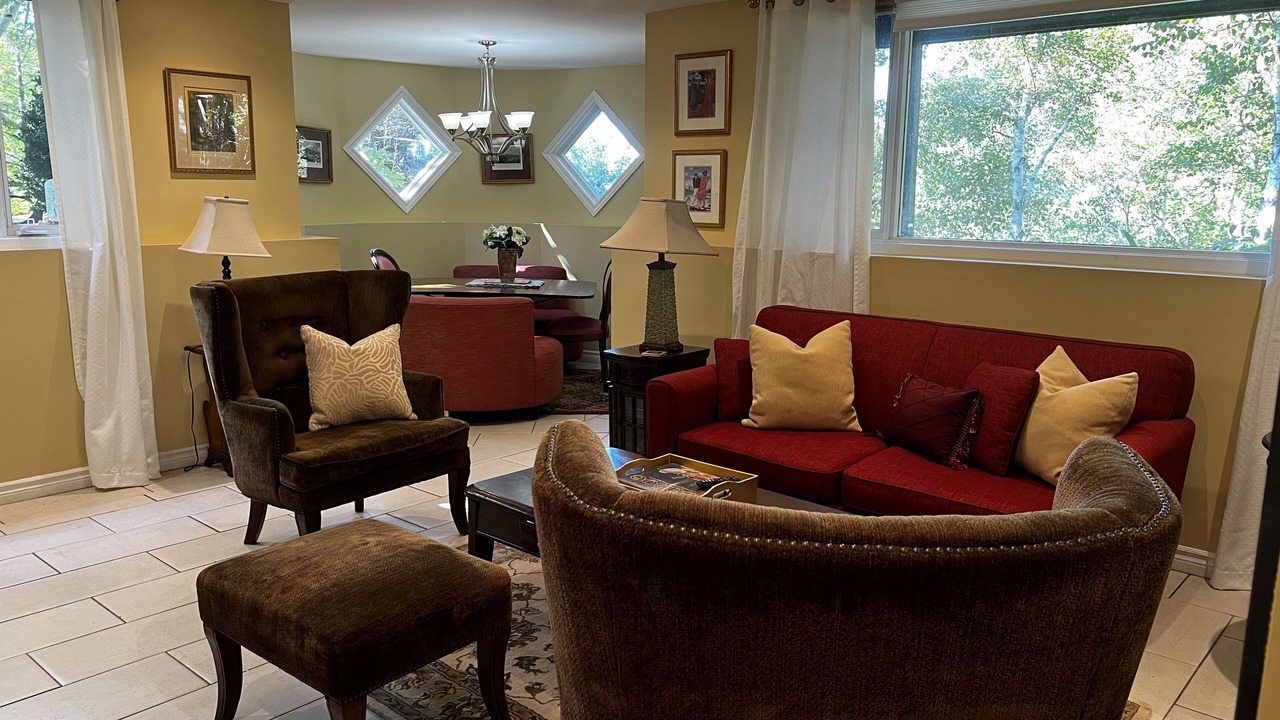 Photo of Livingroom in Halifax