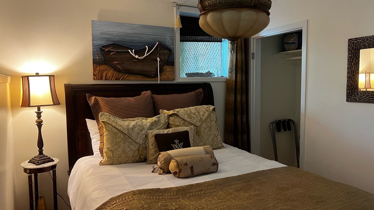 Photo of Bedroom in Halifax