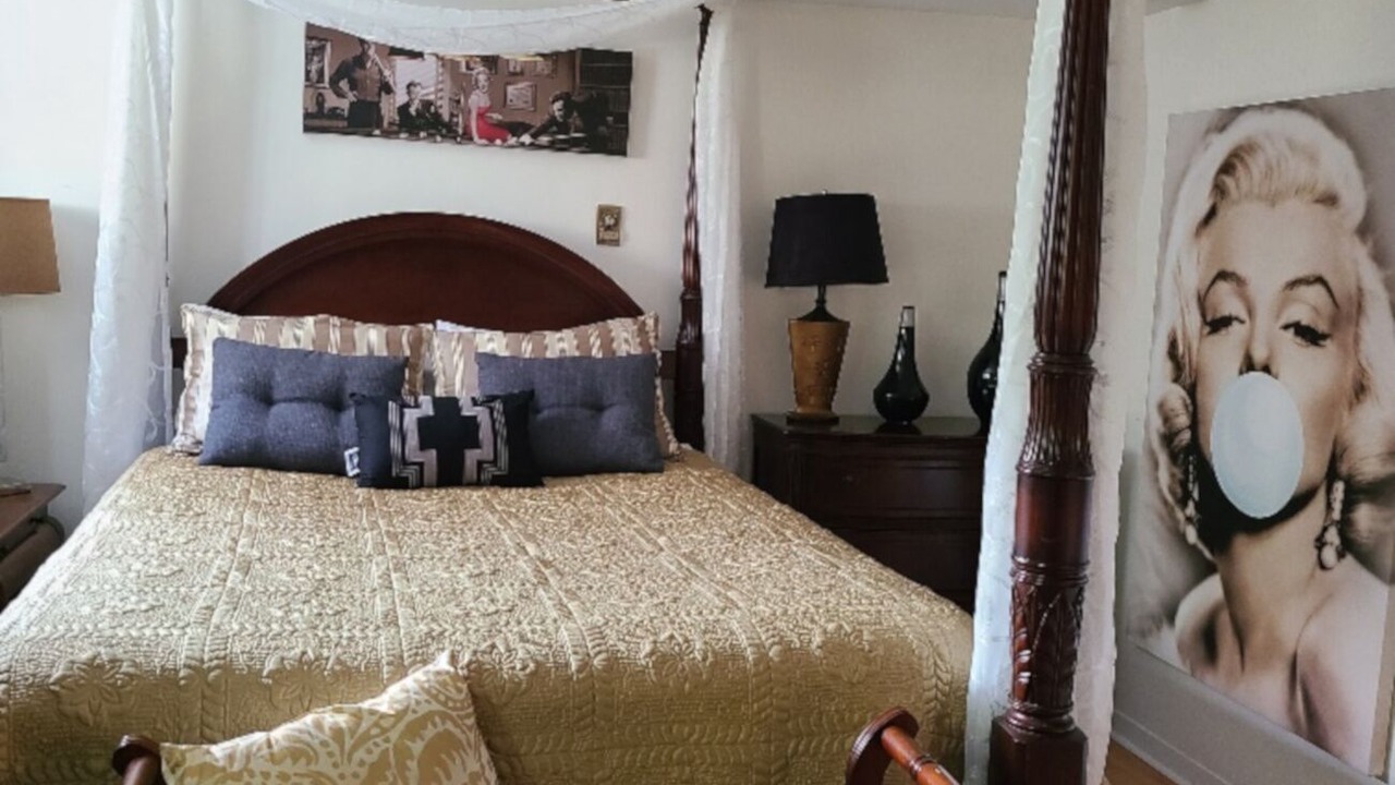 Photo of Bedroom in Halifax