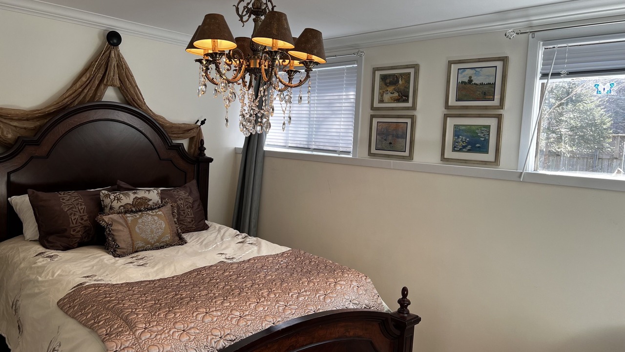 Photo of Bedroom in Halifax