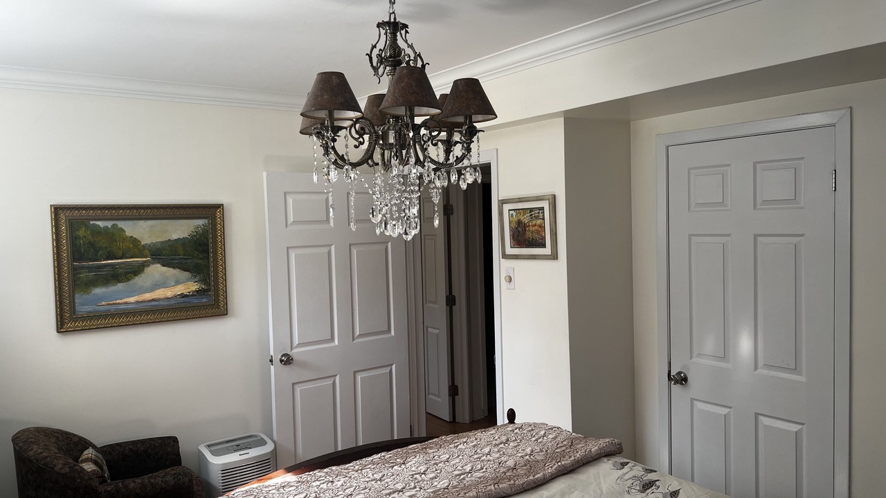 Photo of Bedroom in Halifax