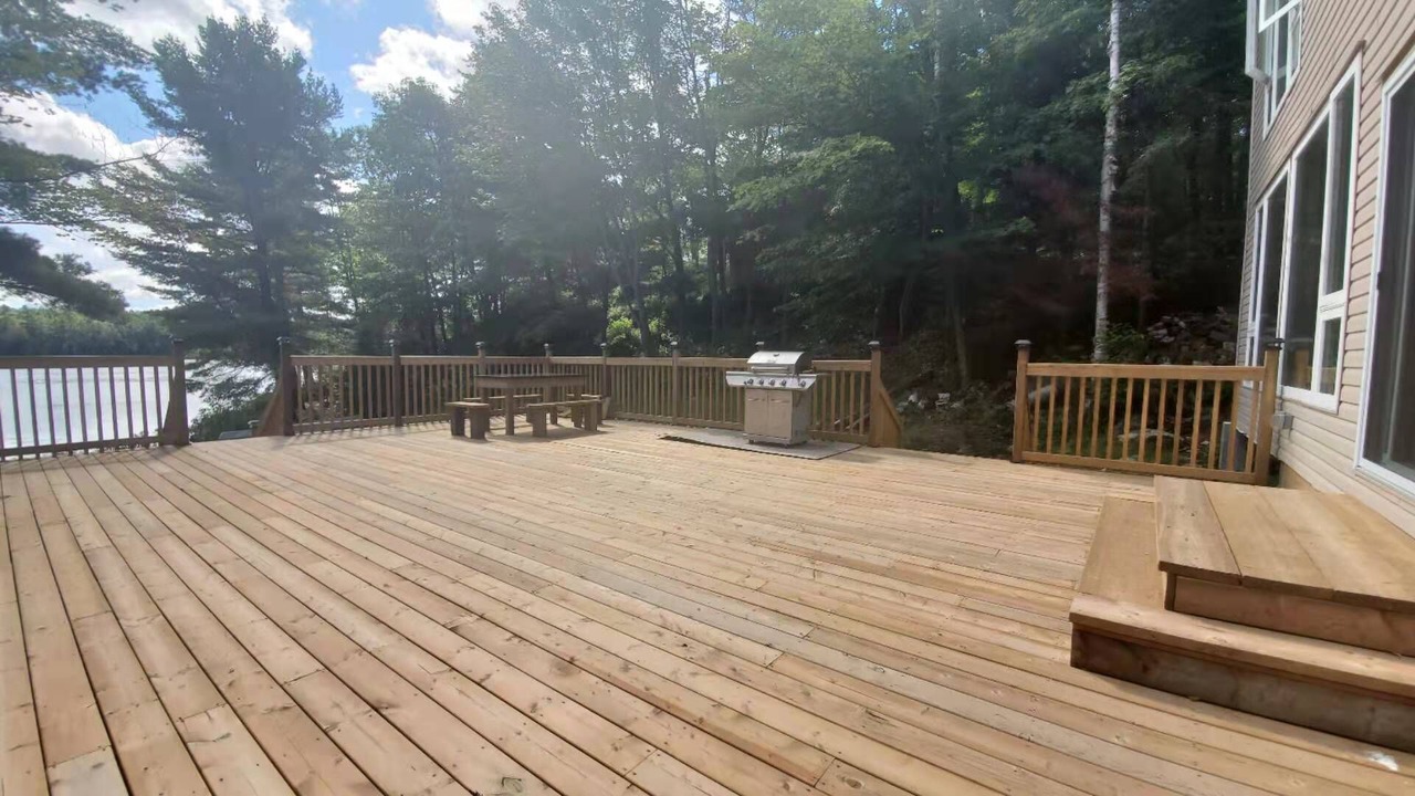Photo of Outdoor in Seguin