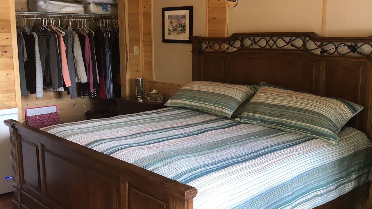 Photo of Bedroom in The Archipelago