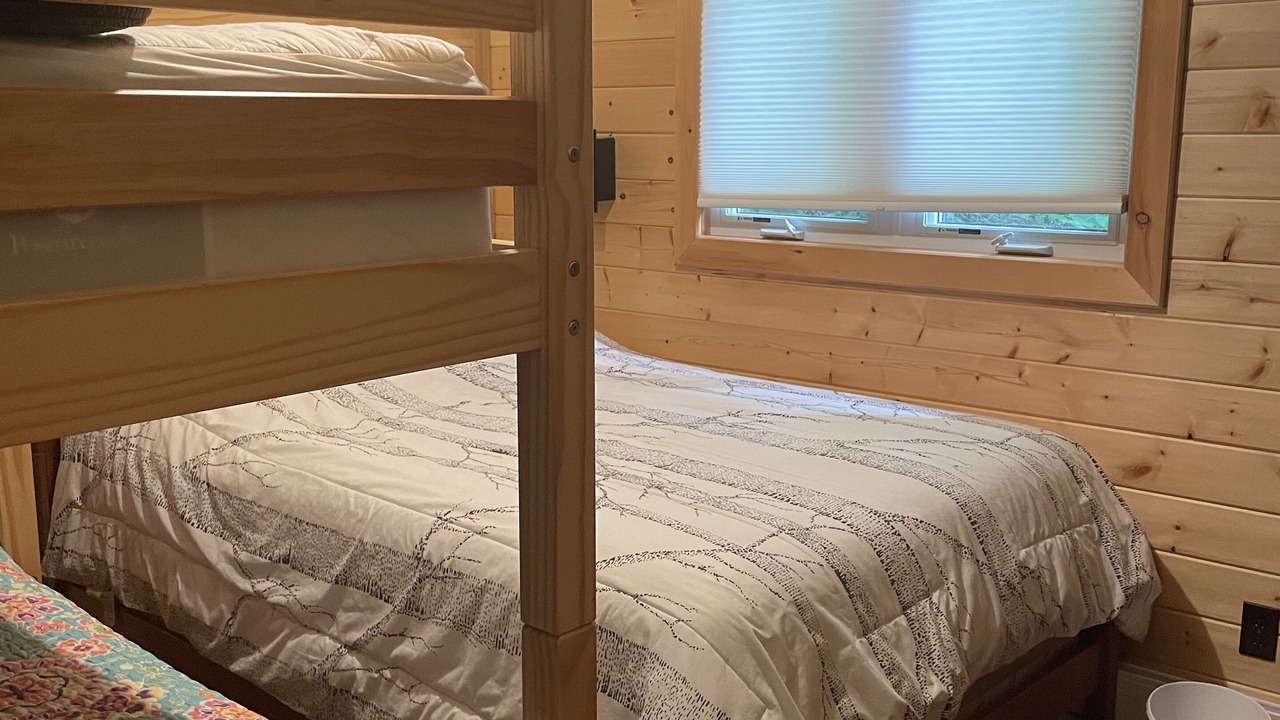 Photo of Bedroom in The Archipelago