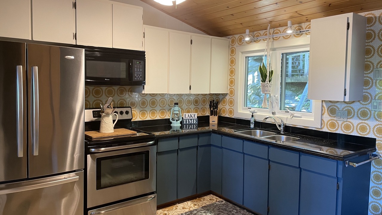 Photo of Kitchen in The Archipelago