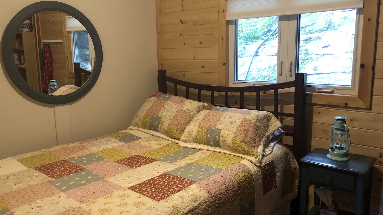 Photo of Bedroom in The Archipelago