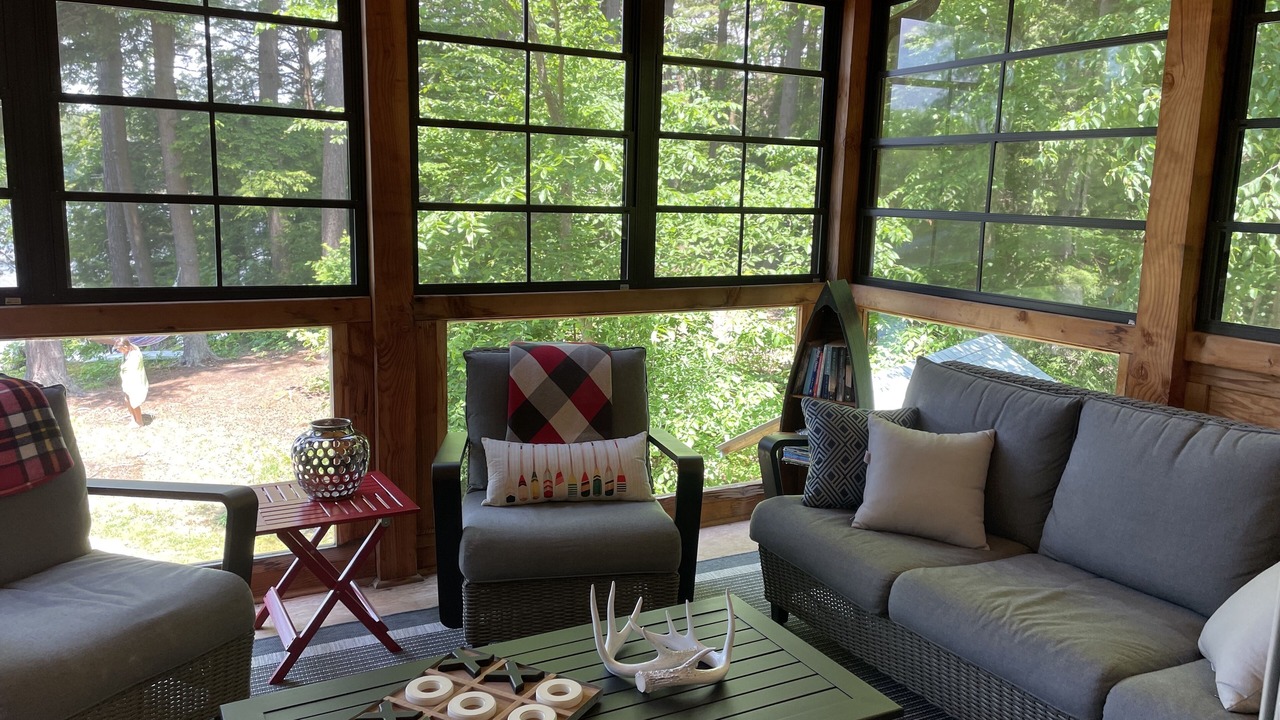 Photo of Livingroom in The Archipelago