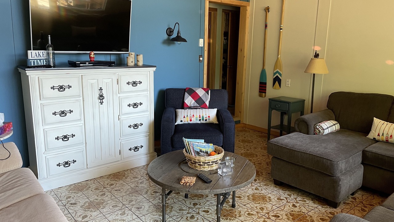 Photo of Livingroom in The Archipelago