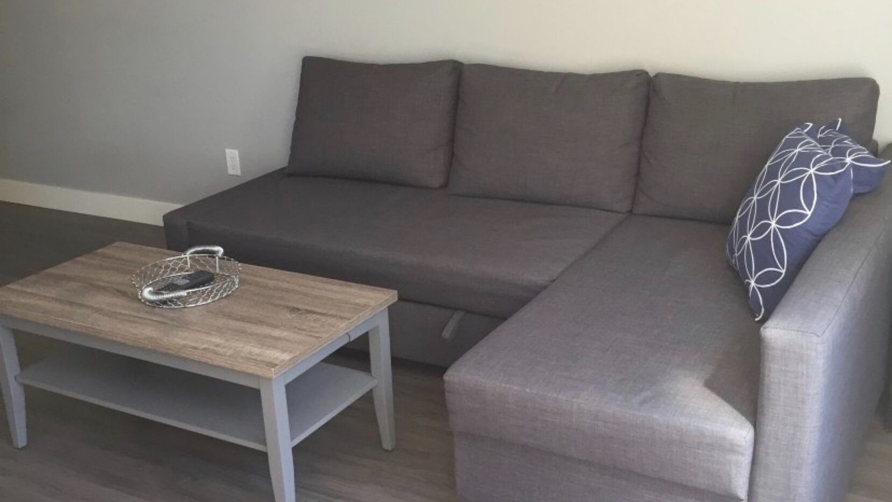 Photo of Livingroom in Langford