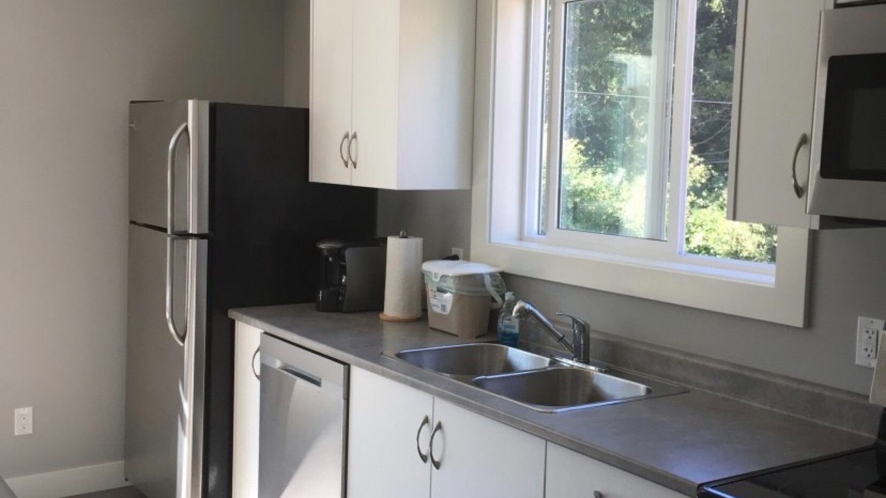 Photo of Kitchen in Langford