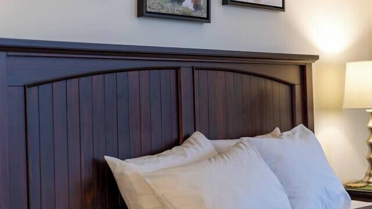 Photo of Bedroom in East Kootenay