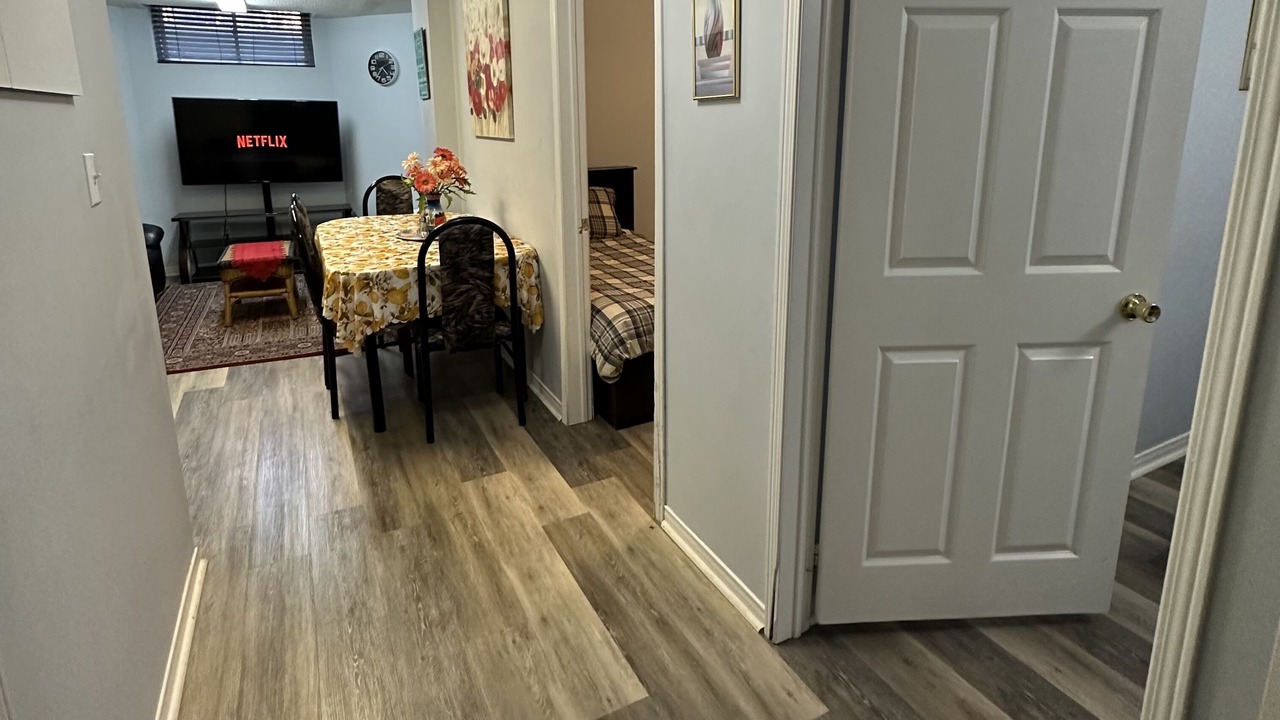 Photo of Bedroom in Central Erin Mills