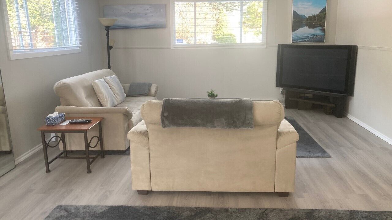 Photo of Bedroom in Pemberton