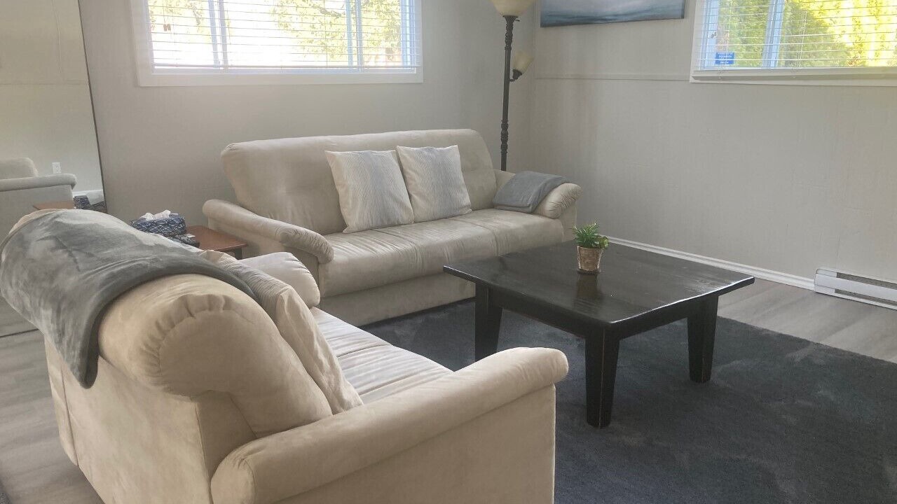 Photo of Livingroom in Pemberton