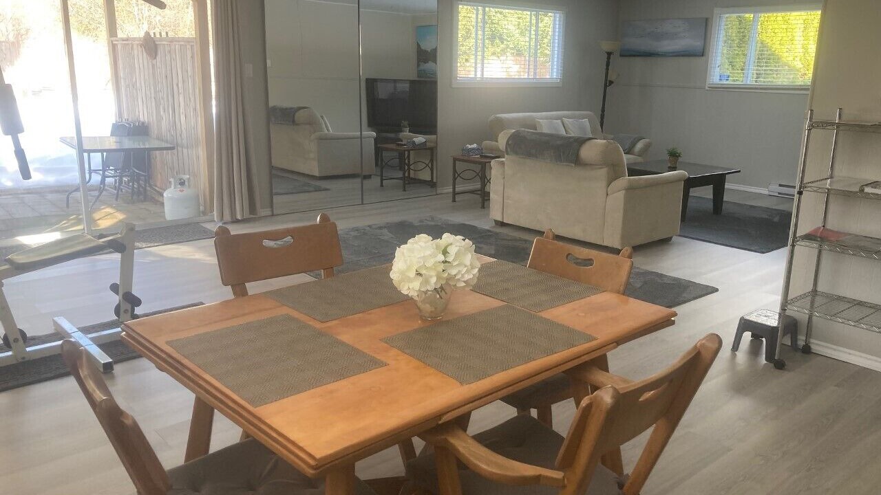 Photo of Bedroom in Pemberton