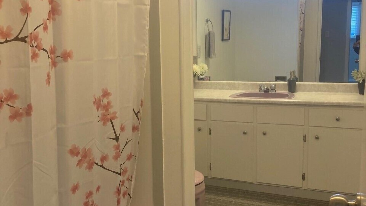 Photo of Bathroom in Pemberton