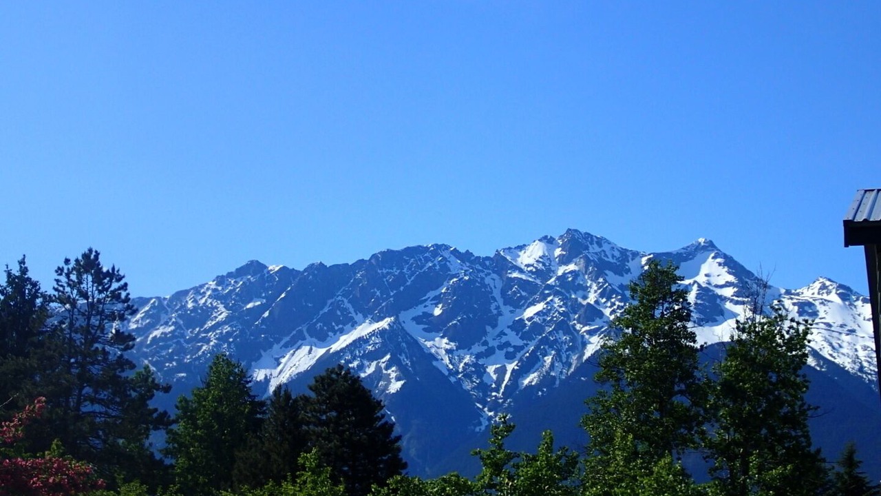 Photo of Others in Pemberton