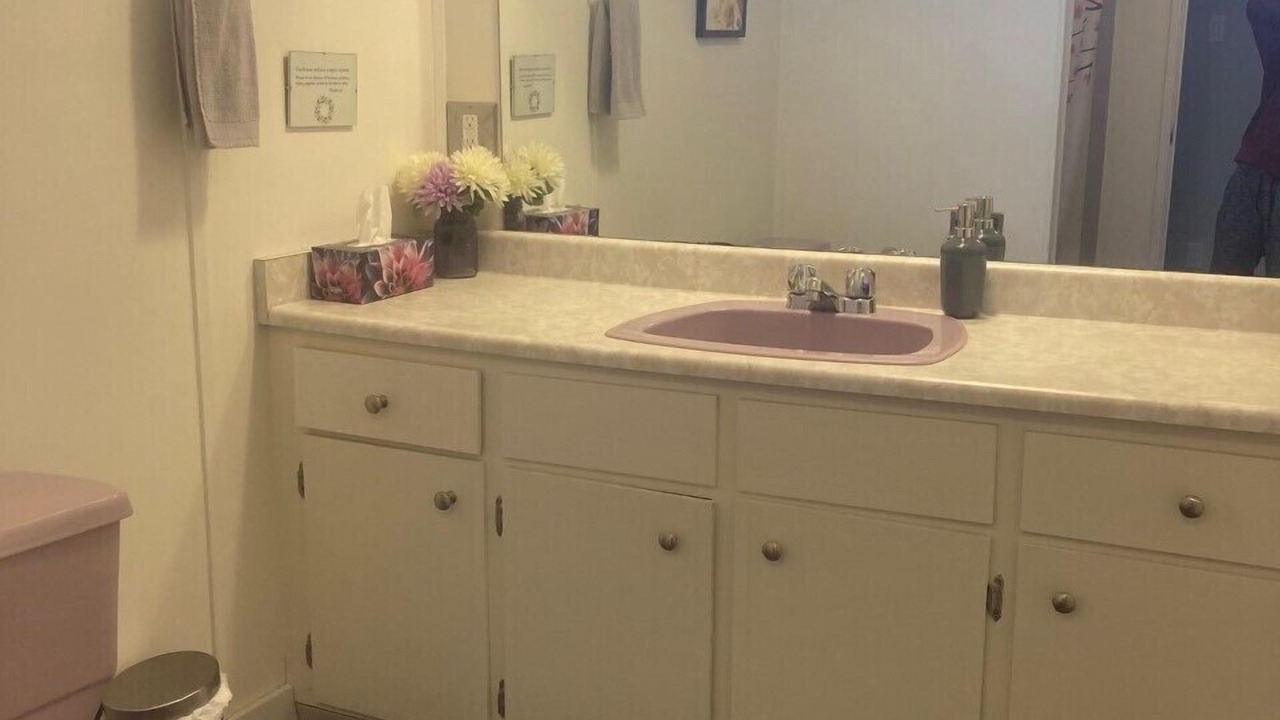 Photo of Bathroom in Pemberton