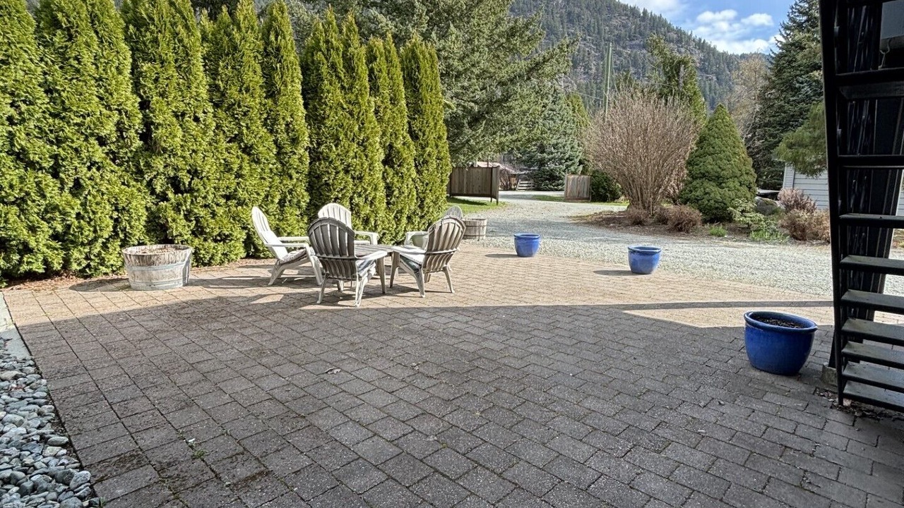 Photo of Outdoor in Pemberton