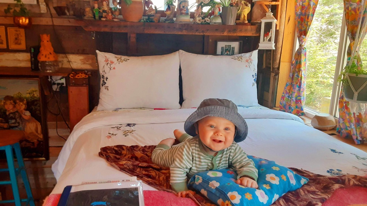 Photo of Bedroom in Belfast