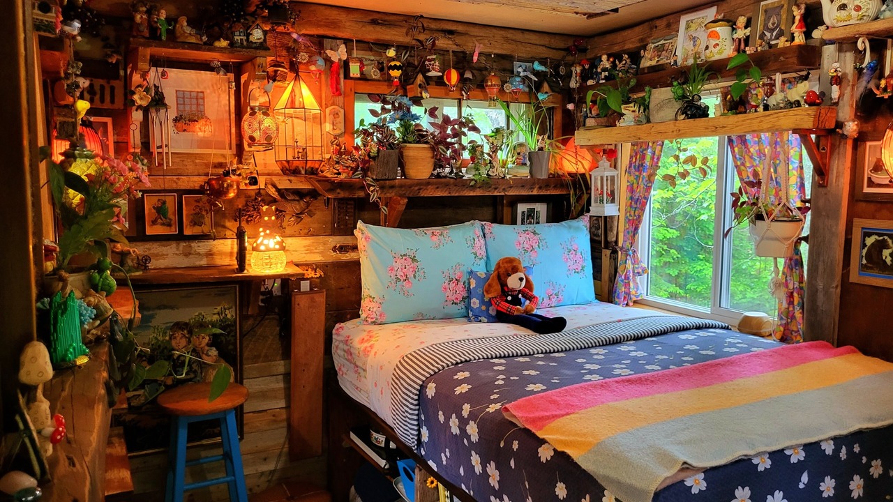 Photo of Bedroom in Belfast