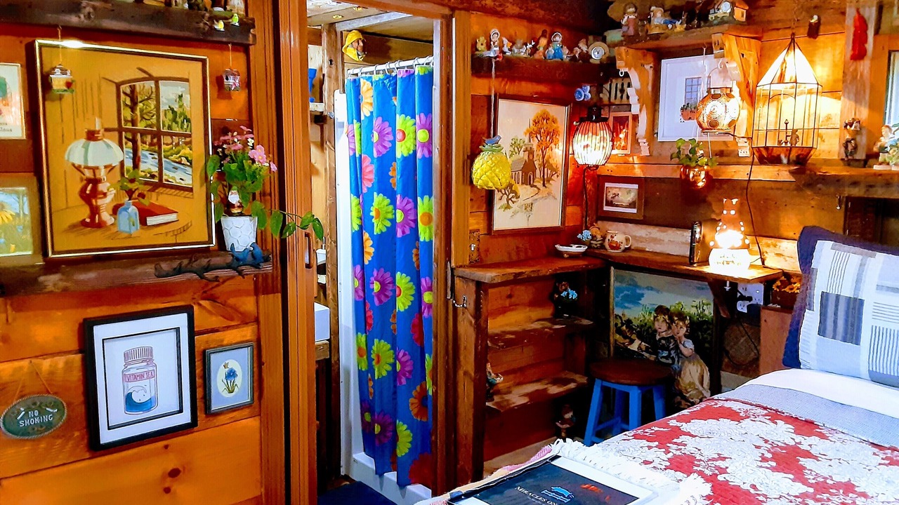 Photo of Bedroom in Belfast