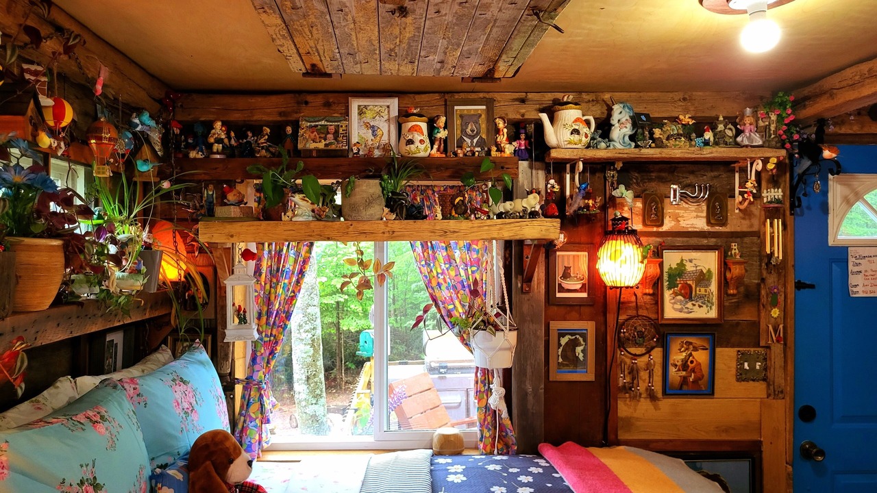 Photo of Bedroom in Belfast