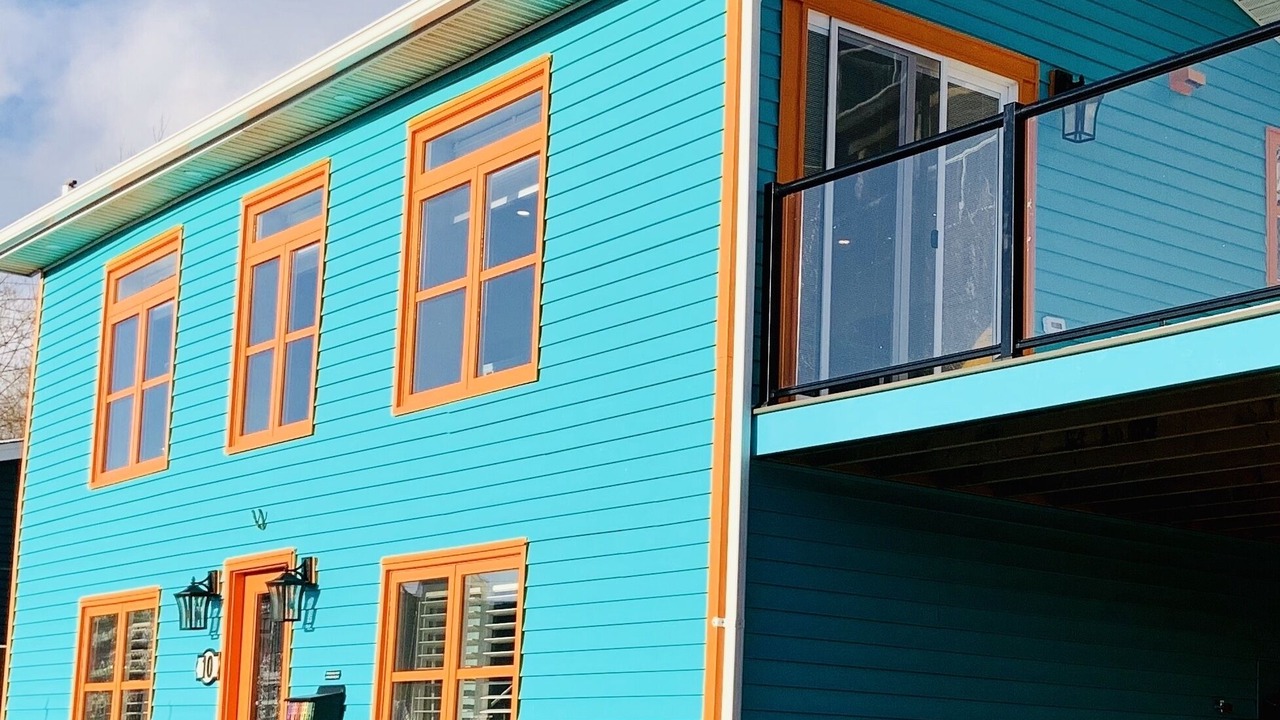 Photo of Outdoor in Downtown St. John's
