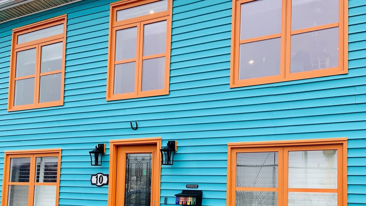 Photo of Others in Downtown St. John's