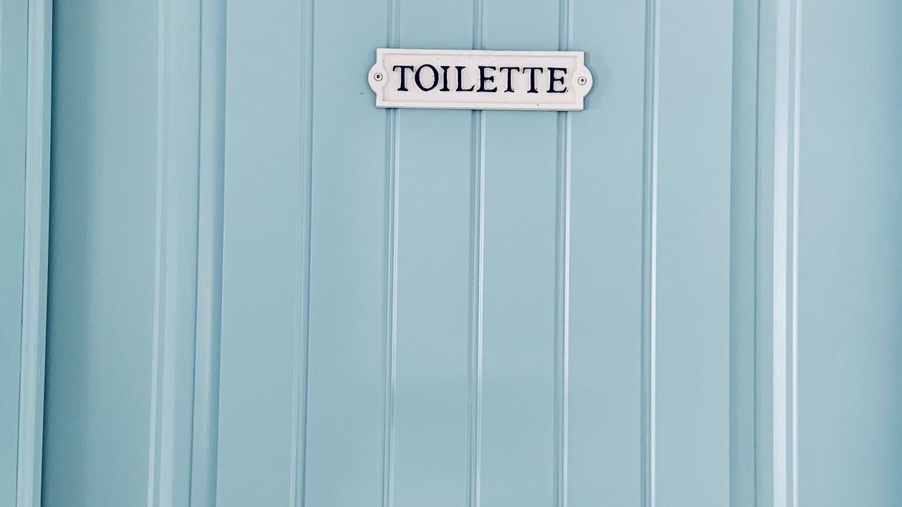 Photo of Bathroom in Downtown St. John's