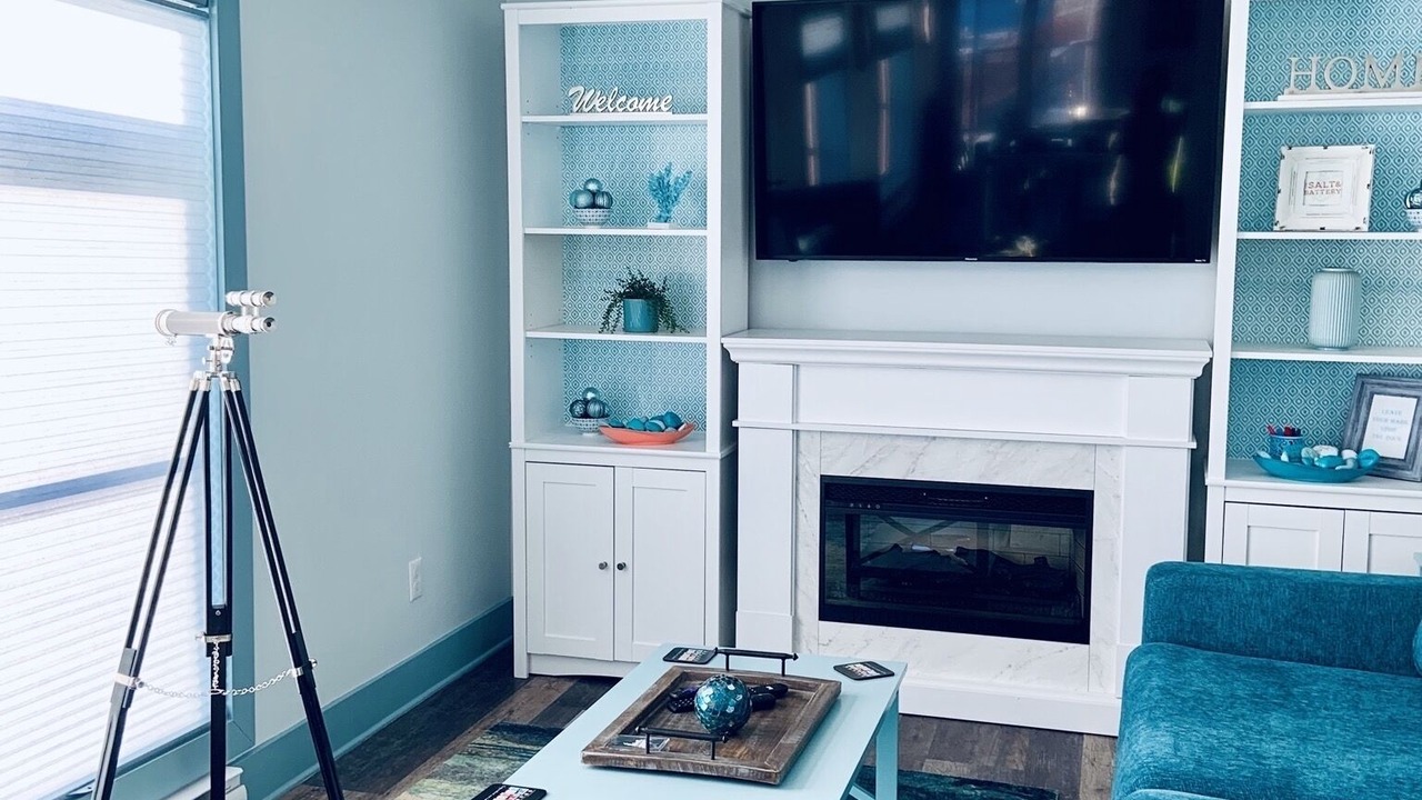 Photo of Livingroom in Downtown St. John's