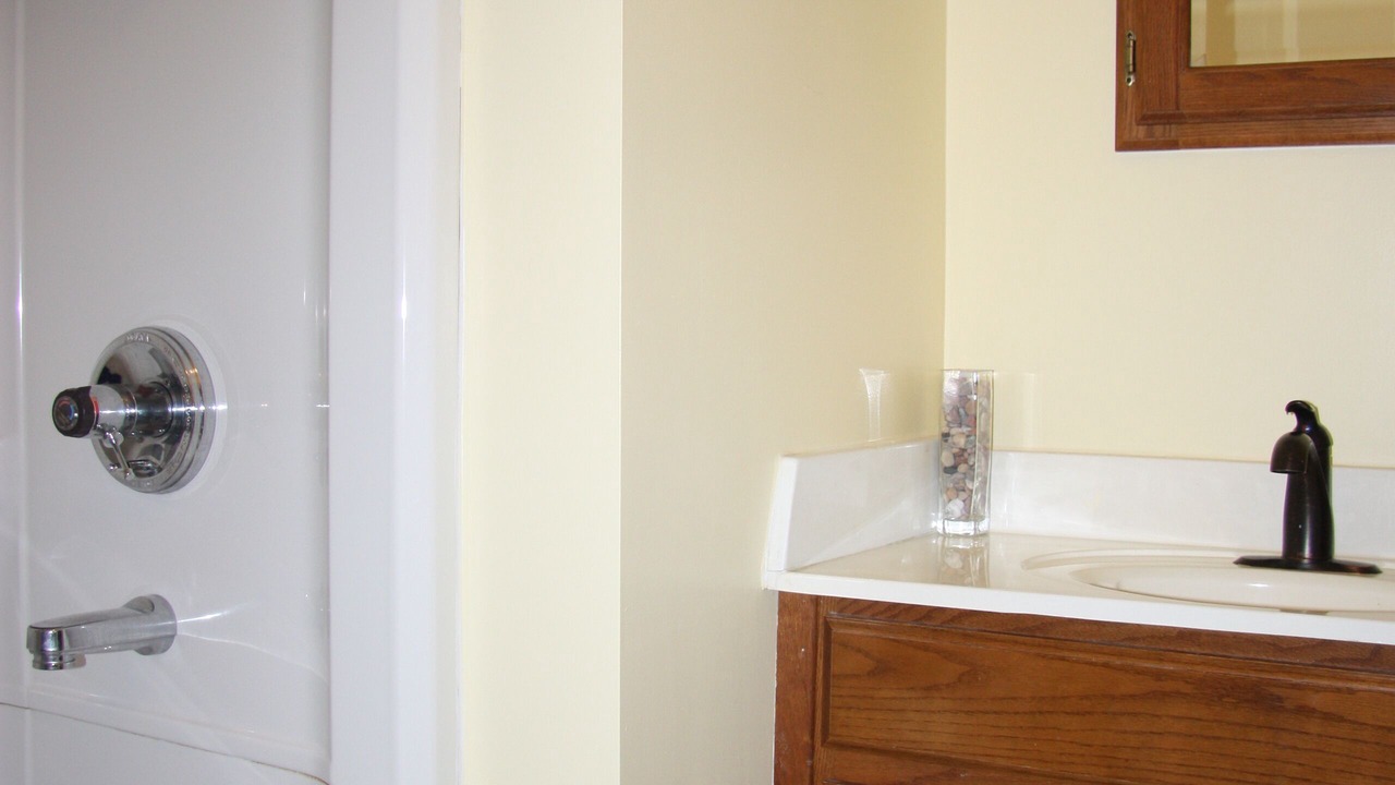 Photo of Bathroom in Machar