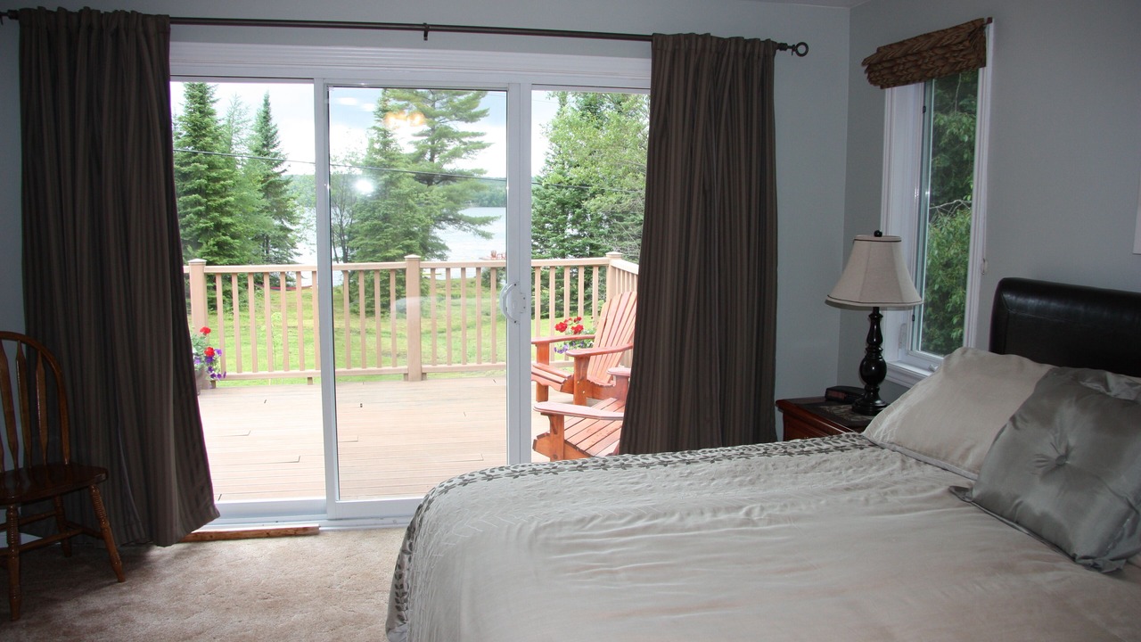 Photo of Bedroom in Machar