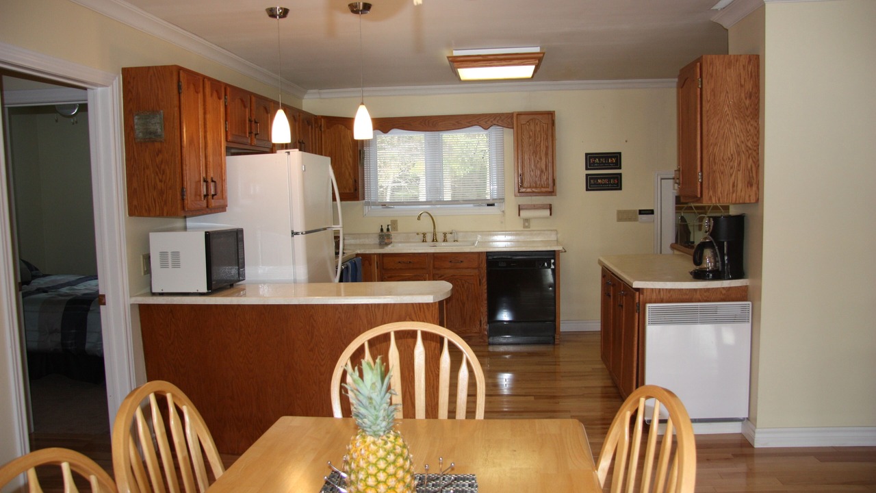 Photo of Kitchen in Machar