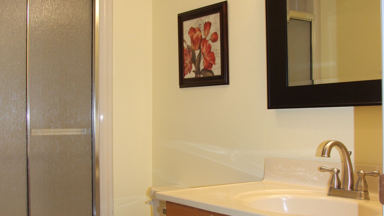 Photo of Bathroom in Machar
