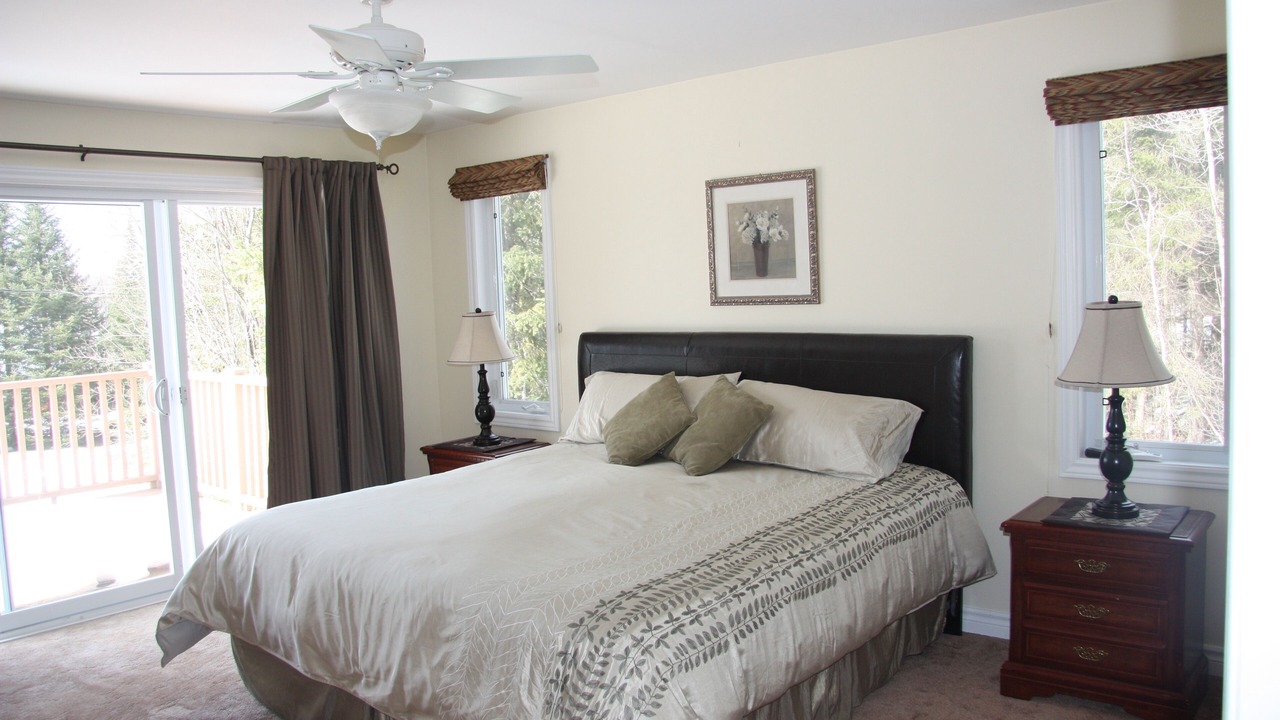 Photo of Bedroom in Machar