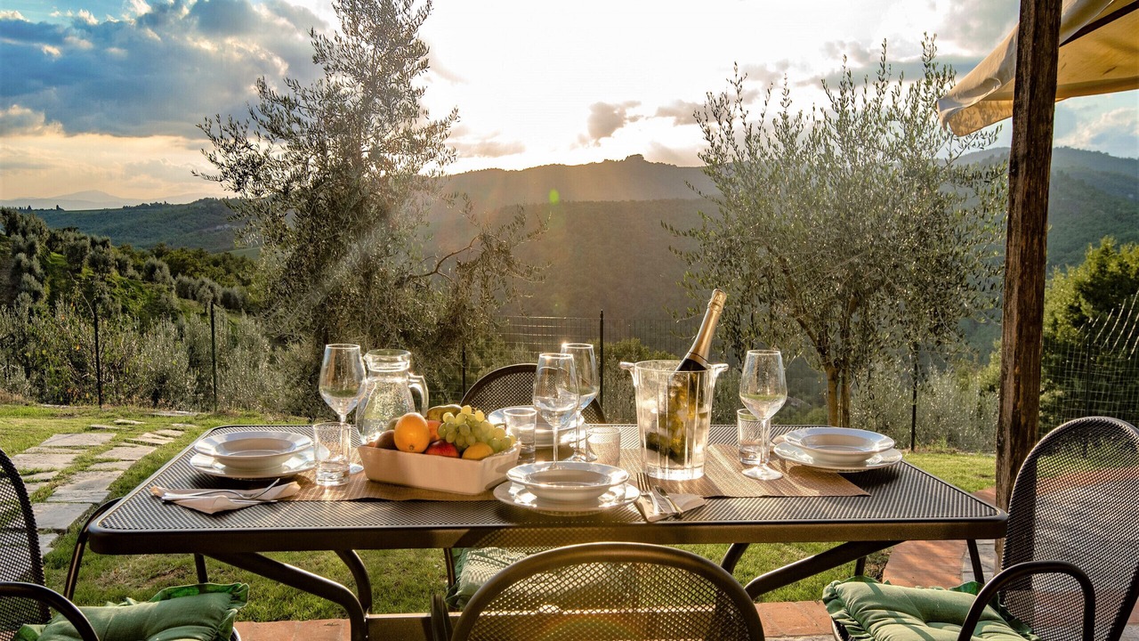 Photo of Outdoor in Monte Benichi