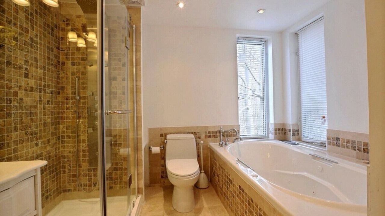 Photo of Bathroom in Sainte-Ann-des-Lacs