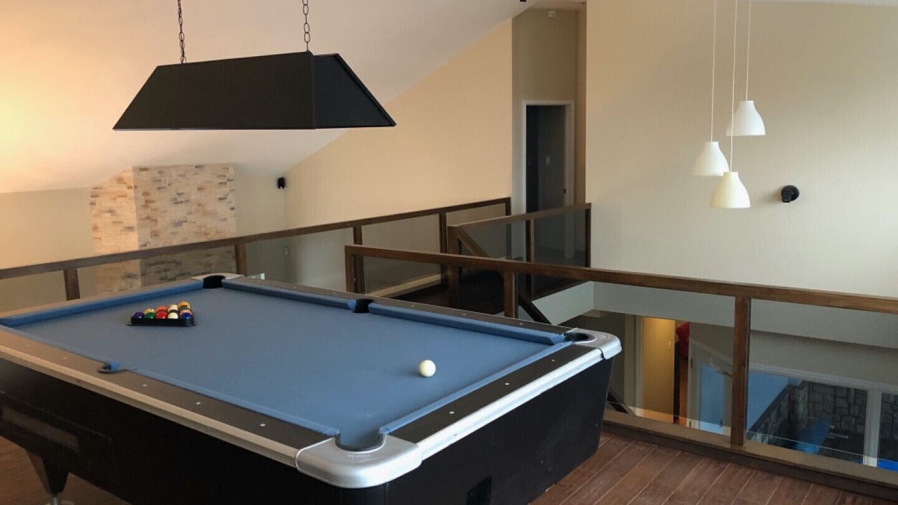 Photo of Bedroom in Sainte-Ann-des-Lacs