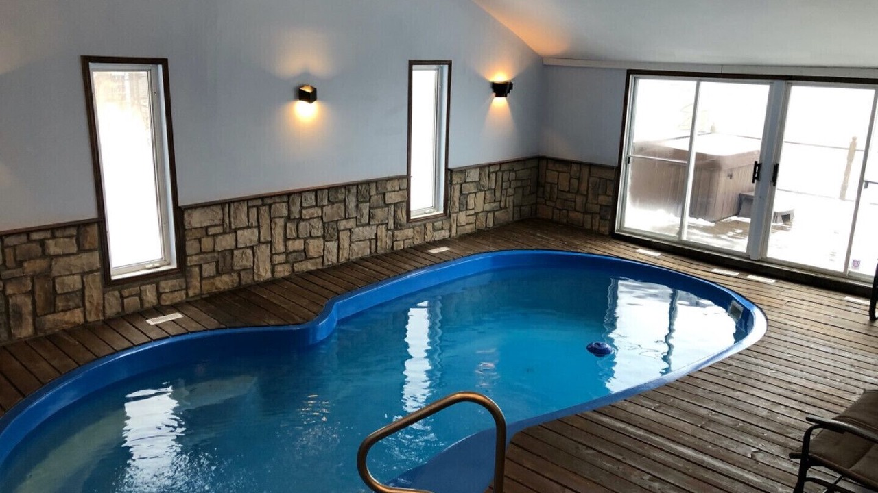 Photo of Outdoor in Sainte-Ann-des-Lacs