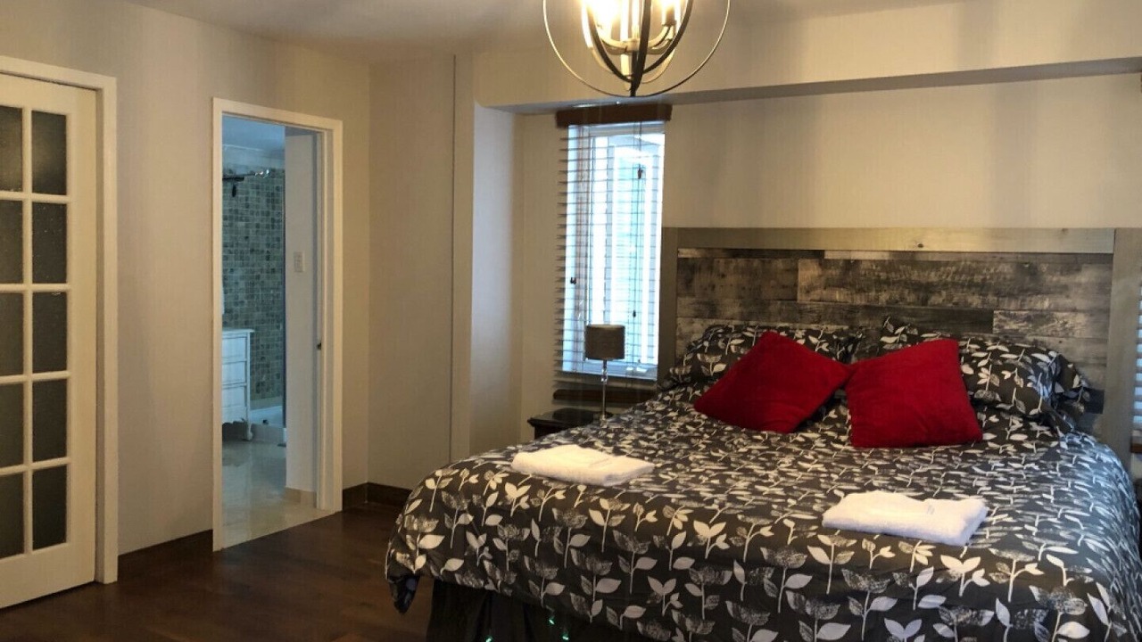 Photo of Bedroom in Sainte-Ann-des-Lacs
