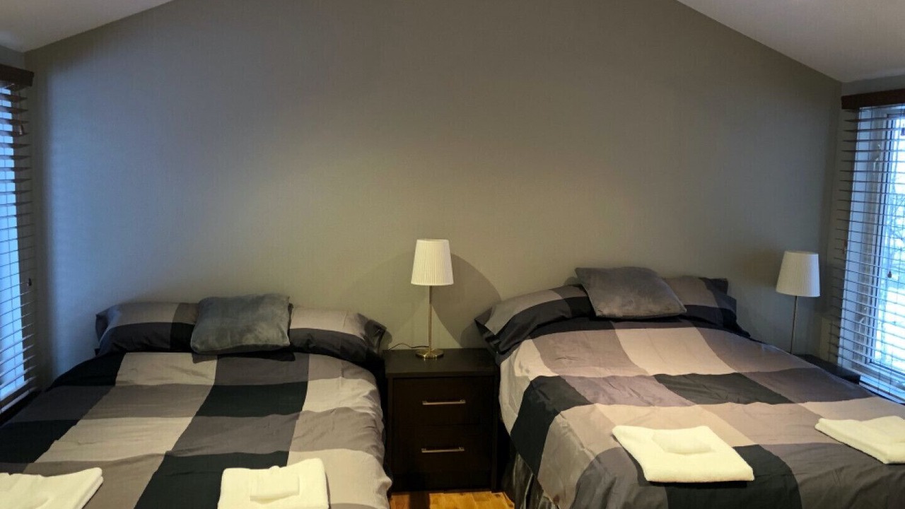 Photo of Bedroom in Sainte-Ann-des-Lacs