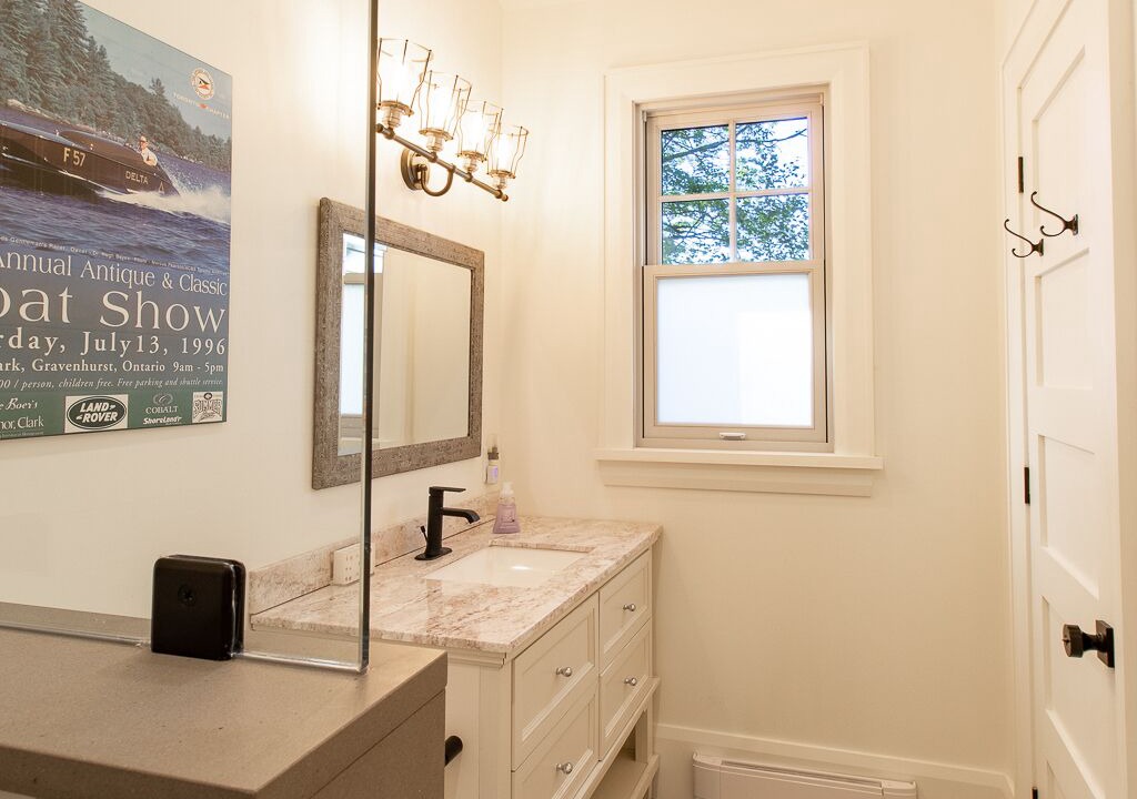 Photo of Bathroom in Utterson