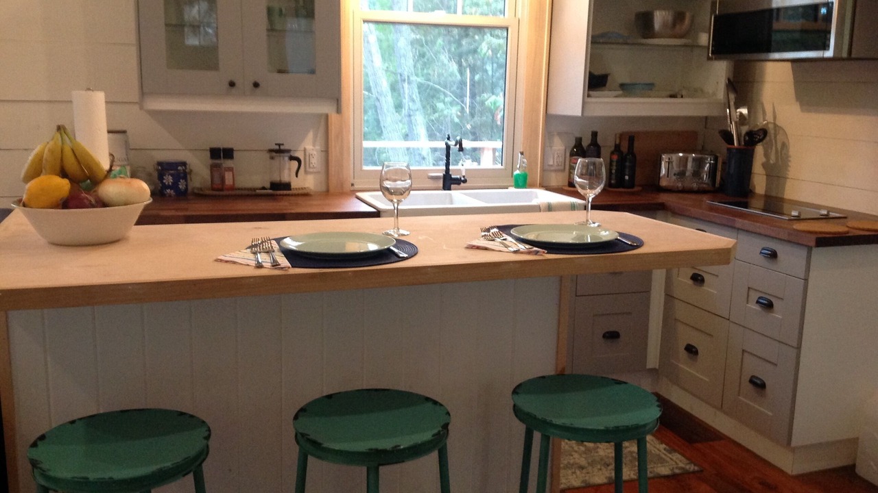 Photo of Kitchen in Utterson