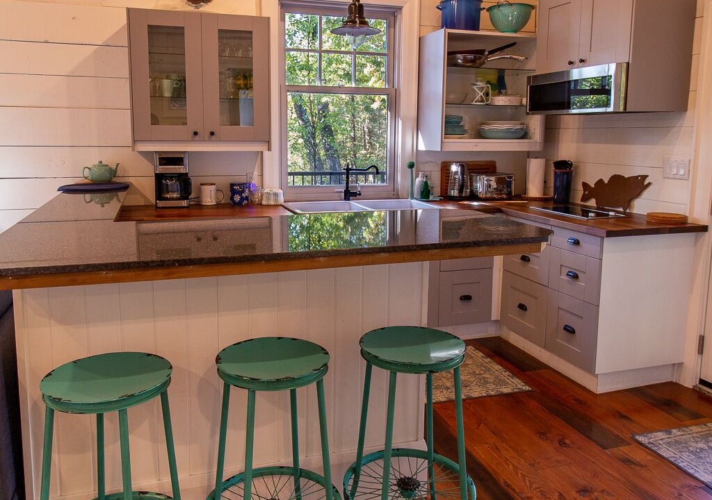 Photo of Kitchen in Utterson