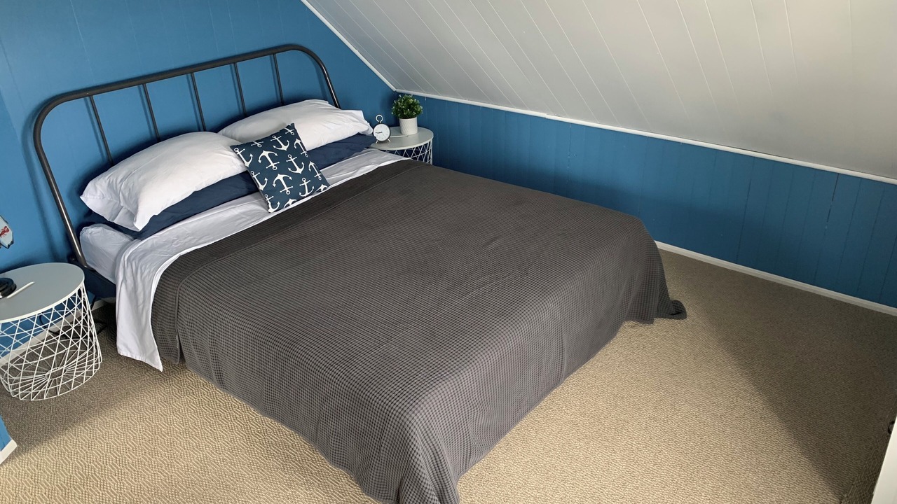 Photo of Bedroom in Feltzen South